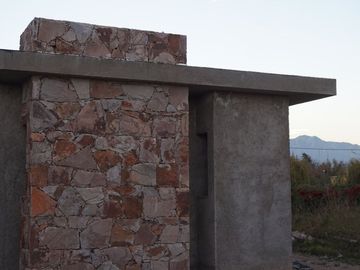 Vistalba. Las Praderas Excepcional casa a terminar