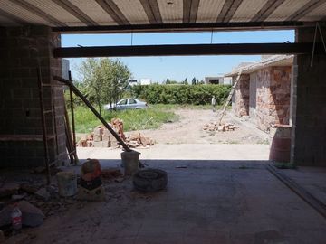 Vistalba. Las Praderas Excepcional casa a terminar