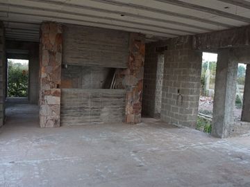 Vistalba. Las Praderas Excepcional casa a terminar