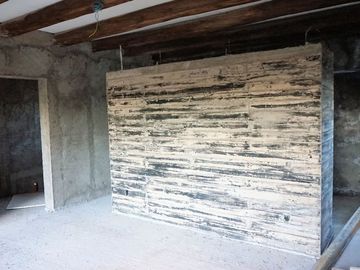 Vistalba. Las Praderas Excepcional casa a terminar