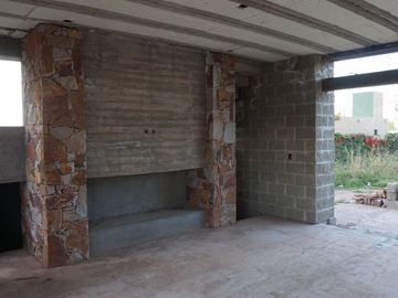 Vistalba. Las Praderas Excepcional casa a terminar