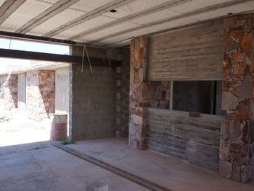 Vistalba. Las Praderas Excepcional casa a terminar
