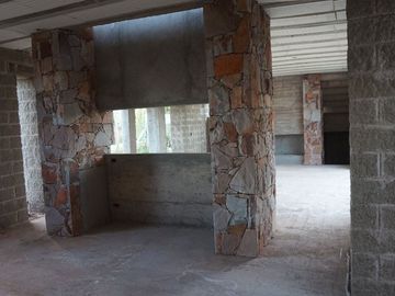 Vistalba. Las Praderas Excepcional casa a terminar