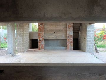 Vistalba. Las Praderas Excepcional casa a terminar
