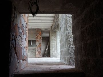 Vistalba. Las Praderas Excepcional casa a terminar