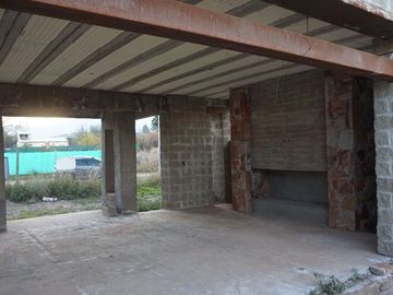 Vistalba. Las Praderas Excepcional casa a terminar