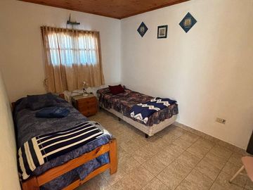 Cholila Chubut - Lote con 2 Casas - Zona Centro