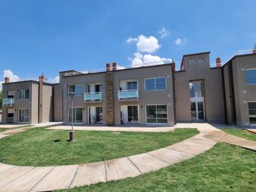 VENTA DEPARTAMENTO BARRIO DALVIAN CIUDAD MENDOZA