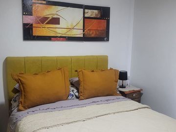 VENTA DEPARTAMENTO BARRIO DALVIAN CIUDAD MENDOZA
