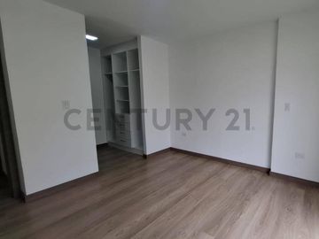 Departamento para Estrenar en Santa Lucía Alta, Kennedy