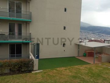 Departamento para Estrenar en Santa Lucía Alta, Kennedy