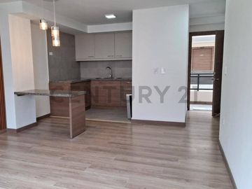 Departamento para Estrenar en Santa Lucía Alta, Kennedy