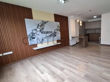 Departamento para Estrenar en Santa Lucía Alta, Kennedy