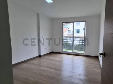 Departamento para Estrenar en Santa Lucía Alta, Kennedy