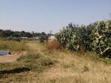 EN VENTA, PREDIO EL ARROYO EN SAN MARTIN DE LAS FLORES, SAN PEDRO TLAQUEPAQUE; JAL.