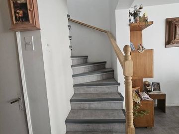 Venta Casa en Concepción CALLE BULNES 3 dormitorios 2 baños