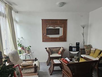 Venta Casa en Concepción CALLE BULNES 3 dormitorios 2 baños