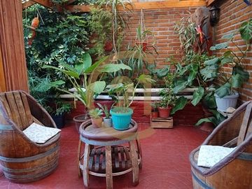 Se Vende Casa, cercana a Mall Plaza Tobalaba
