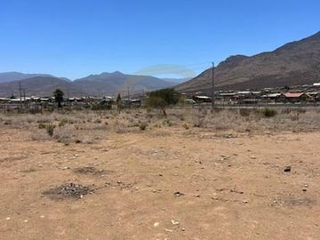 Se vende terreno con cabaña en Tambillos