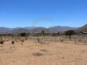 Se vende terreno con cabaña en Tambillos