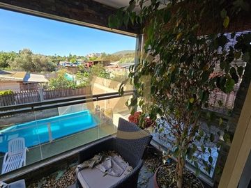 Venta céntrica casa en Villa Alemana