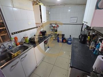 Venta céntrica casa en Villa Alemana