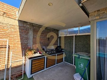 Venta céntrica casa en Villa Alemana
