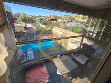 Venta céntrica casa en Villa Alemana