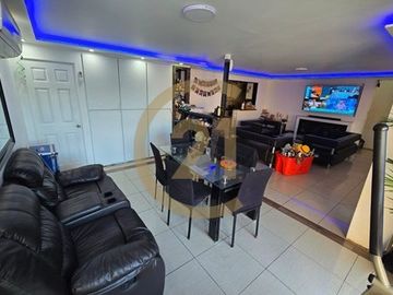 Venta céntrica casa en Villa Alemana