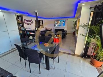 Venta céntrica casa en Villa Alemana