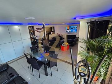 Venta céntrica casa en Villa Alemana