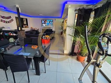 Venta céntrica casa en Villa Alemana