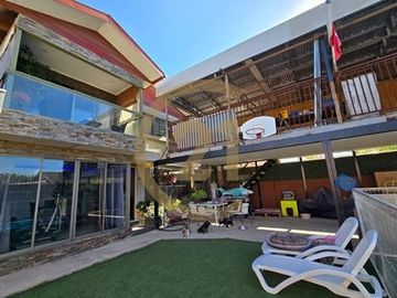 Venta céntrica casa en Villa Alemana