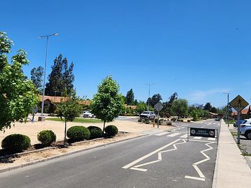 CIUDAD SATELITE