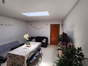 CIUDAD SATELITE