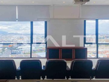 Departamento de 3 Habitaciones en Gaspar de Villoroel, Cerca de La Carolina