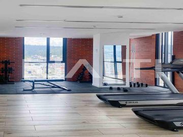 Departamento de 3 Habitaciones en Gaspar de Villoroel, Cerca de La Carolina