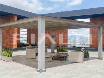 Departamento de 3 Habitaciones en Gaspar de Villoroel, Cerca de La Carolina