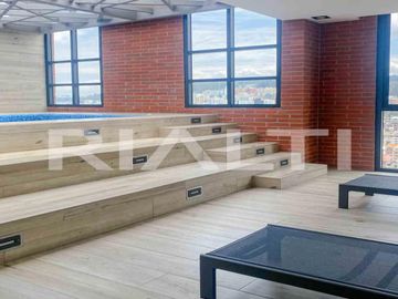 Departamento de 3 Habitaciones en Gaspar de Villoroel, Cerca de La Carolina