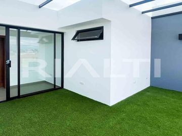 Amplia Casa de 140 m² en Urbanización Armenia 2, Sector de Alta Plusvalía