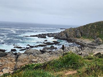 PUNTA DE TRALCA