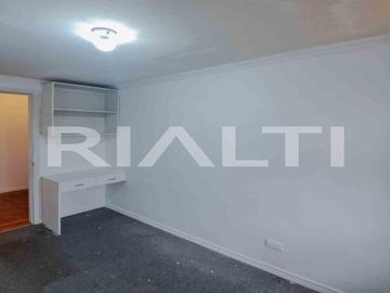 Departamento en venta de oportunidad Sector Río Coca