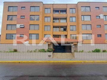Departamento en venta de oportunidad Sector Río Coca