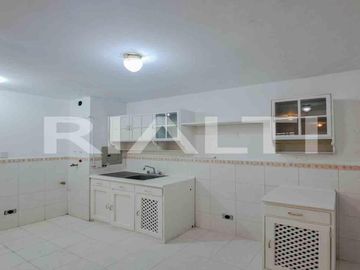 Departamento en venta de oportunidad Sector Río Coca
