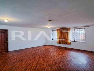 Departamento en venta de oportunidad Sector Río Coca