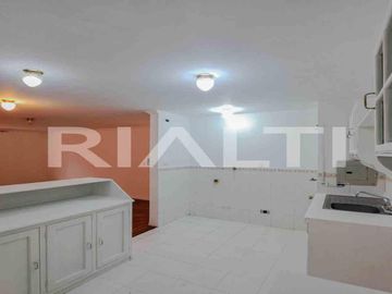 Departamento en venta de oportunidad Sector Río Coca