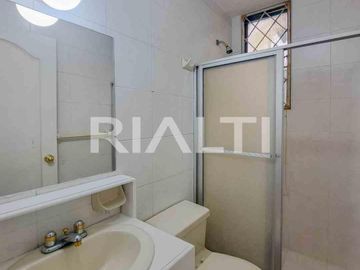 Departamento en venta de oportunidad Sector Río Coca