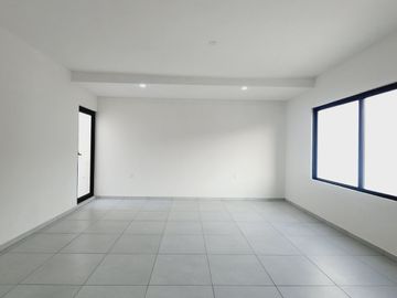 CASA EN VENTA con recamara en planta baja Fraccionamiento LOMAS DEL DORADO