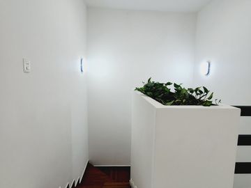 CASA EN VENTA con recamara en planta baja Fraccionamiento LOMAS DEL DORADO