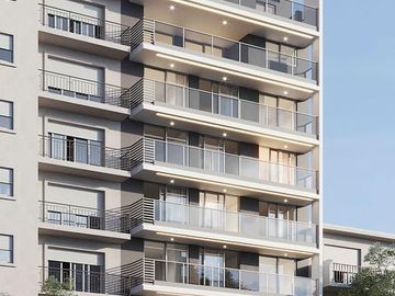 Departamento en venta - 4 ambientes con cochera - Palermo